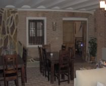 LA CASA DEL MARQUES