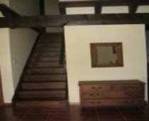 CASA DEL LAGOSANABRIA
