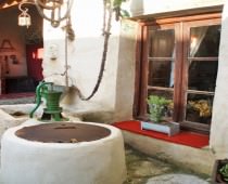 CASA LINDOS HUESPEDES