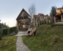 CASA GASAMANS