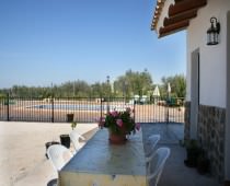 CASA RURAL EL GORROS