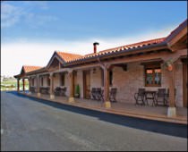 APARTAMENTOS LA REGATA