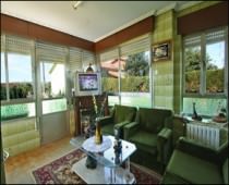CASA EL AGUILA