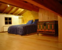 CASA RURAL PIEDRAHITA-BARCO-GREDOS