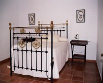 LA CASA GRANDE DE ADOLFO