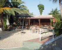LA CASA VERDE