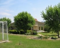 VIVIENDA LAS CANTERAS