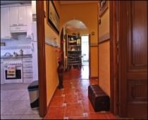 CASA EL AGUILA