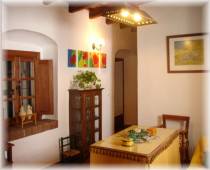 LA CASITA DE VEJER
