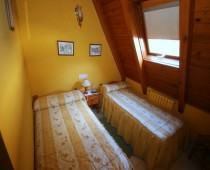 PENSION MONTANHA