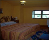 HOSTERIA MARI PAZ