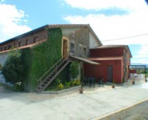 CASA LOS LEONES