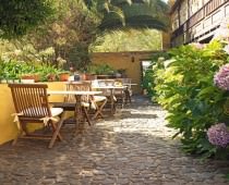 HOTEL RURAL LAS CALAS