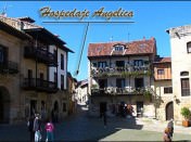 HOSPEDAJE ANGELICA