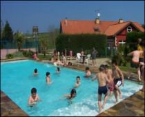 ALBERGUE PARADISO