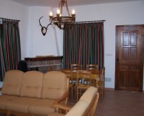 CASA RURAL EL COBERTIZO