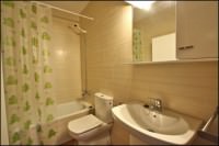 APARTAMENTOS EL SOLO