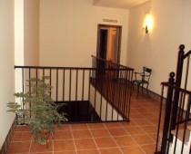 APARTAMENTOS RURALES MOLINO ALMONA
