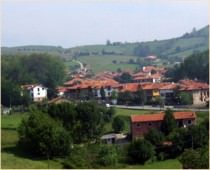 CASA RURAL PINNA