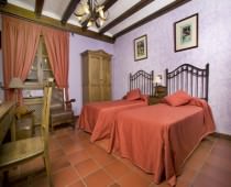 CASA DE LOS BEATOS