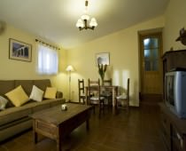 LA CASA DE LUIS