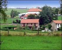 POSADA LAS IJANAS