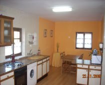LA CASA DE MAMASITA