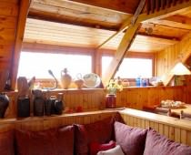 LA CABANA DE ANSILS