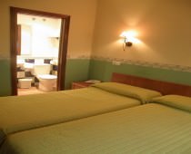 HOSTAL AKELRRE OSTATUA