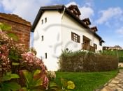 VIVIENDAS RURALES CASA LUISA