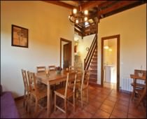 CASA LOS LEONES