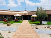 CASA RURAL "LA DEHESILLA DE MELQUE"