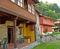 CASA RURAL TENADA