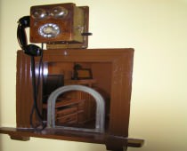 CASA DEL TELEFONO