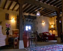 POSADA RURAL VALORIA