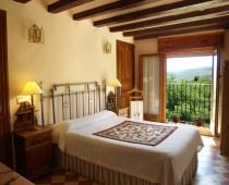 CASA RURAL EL VALLEJO