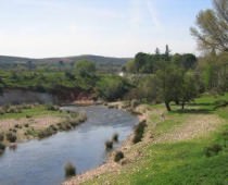 APARTAMENTOS RURALES EL MOLINO