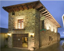 HOSTERIA CAMINO POSADA REAL