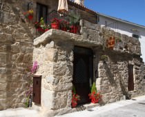 CASA DE CARMEN