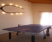 CASA RURAL CALACEIT
