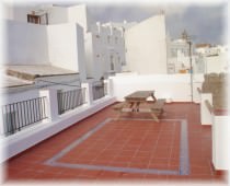 LA CASITA DE VEJER