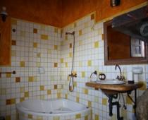 CASAS RURALES POBLADO JIRDANA I