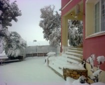 GRAN CASONA RURAL DE LOS FER