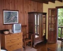 CASA LA LLAVONA