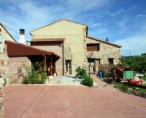 LA CHIMENEA DE SORIA