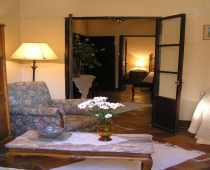 CASA DEL MARQUES-Casita Vera