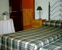 CASA RURAL LUNA