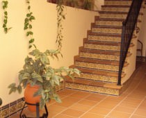 APARTAMENTOS RURALES MOLINO ALMONA