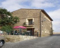ALBERGUE RURAL EL FRAGAL DE ORES