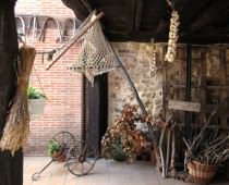 CASA FLORENCIO 